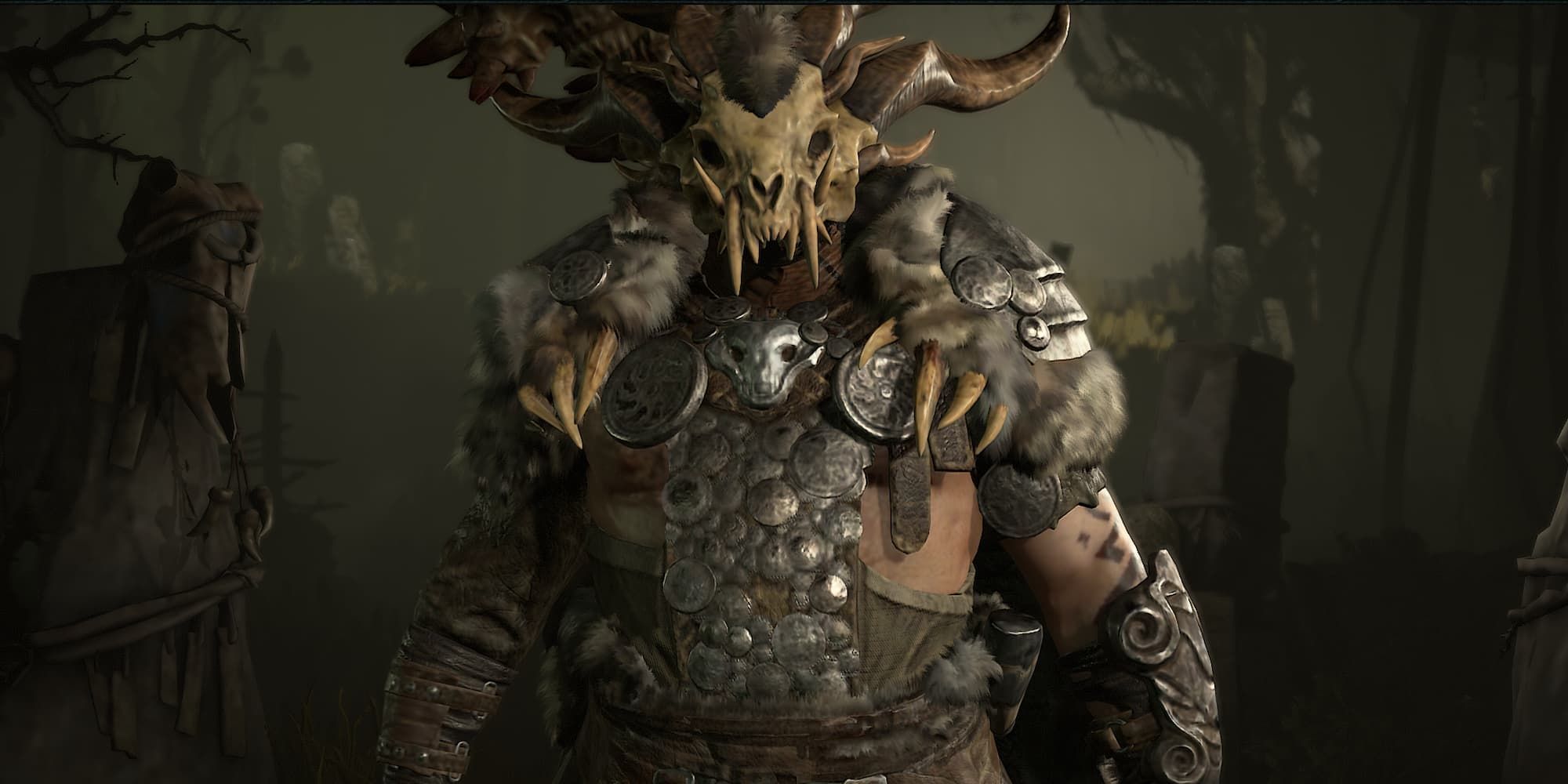 Unleashing the True Power of Druids in Diablo 4: Exclusive Guide to Find the Ultimate Legendary Aspects