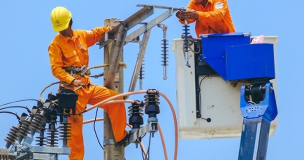 EVN Hà Nội lên tiếng về thông tin sai lịch cắt điện