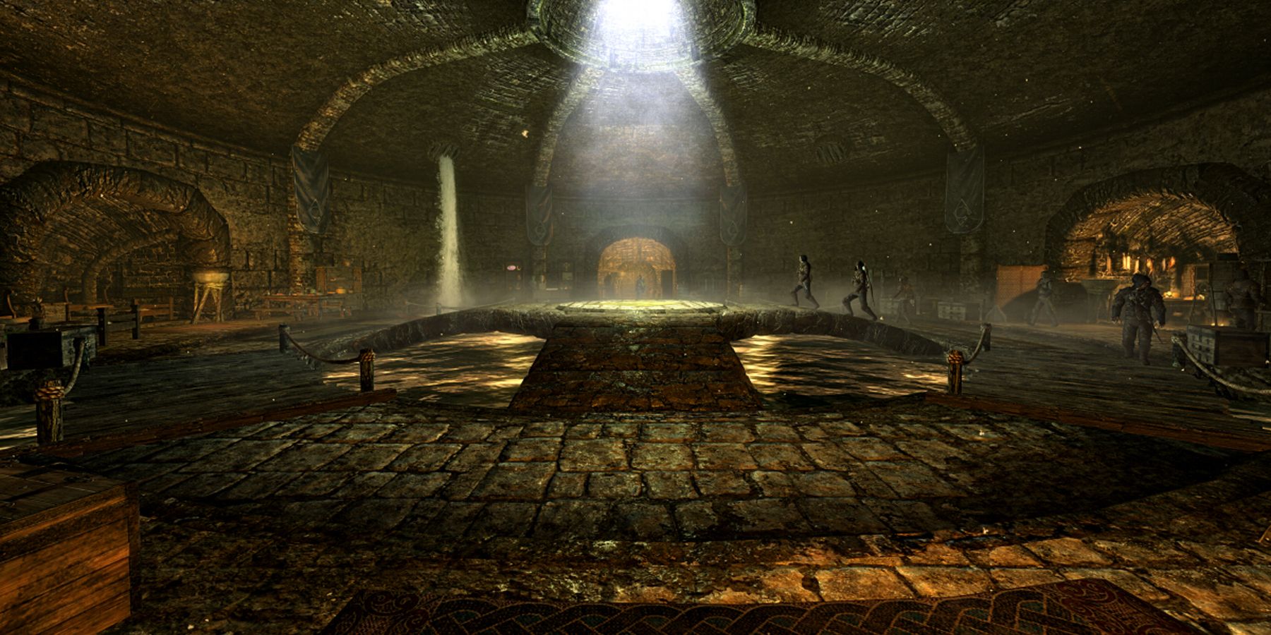 The Ultimate Guide to Skyrim's Thieves Guild Quests: A Must-Play Experience for Elder Scrolls Fans