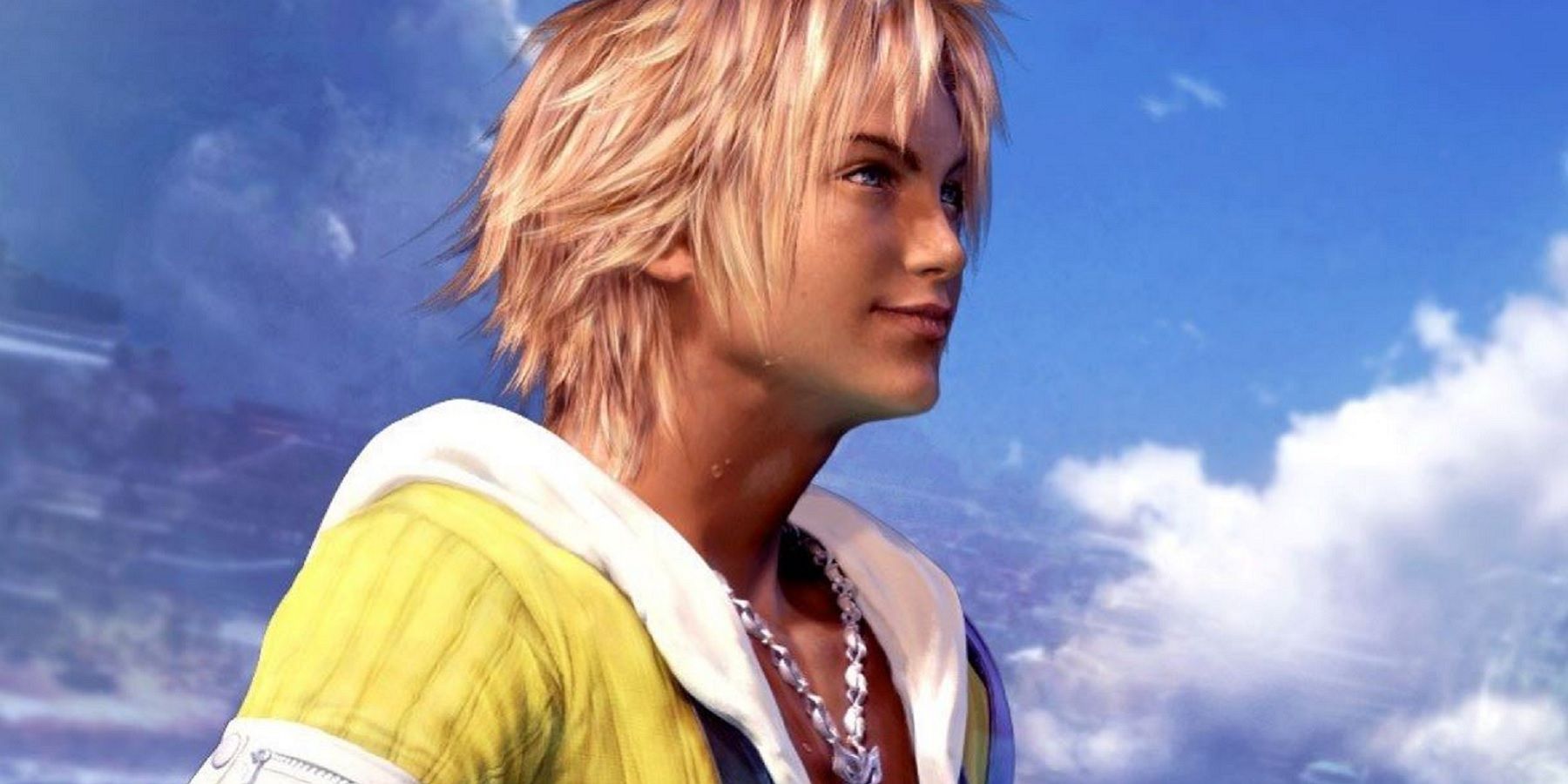 Final Fantasy X Remake reportedly in development for 2026 launch