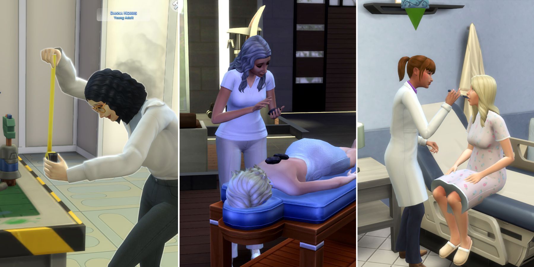 The Ultimate Guide to Mastering Skills in The Sims 4