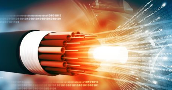 Cập nhật: Cáp quang Việt Nam ra mắt tốc độ siêu nhanh 10 Gbps