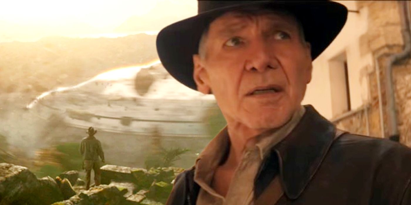 Unleashing The Adventure How Indiana Jones 5 Will Win Over Fans 