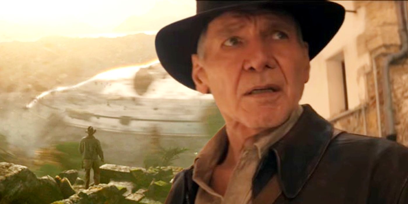 Unleashing the Adventure: How Indiana Jones 5 Will Win Over Fans
