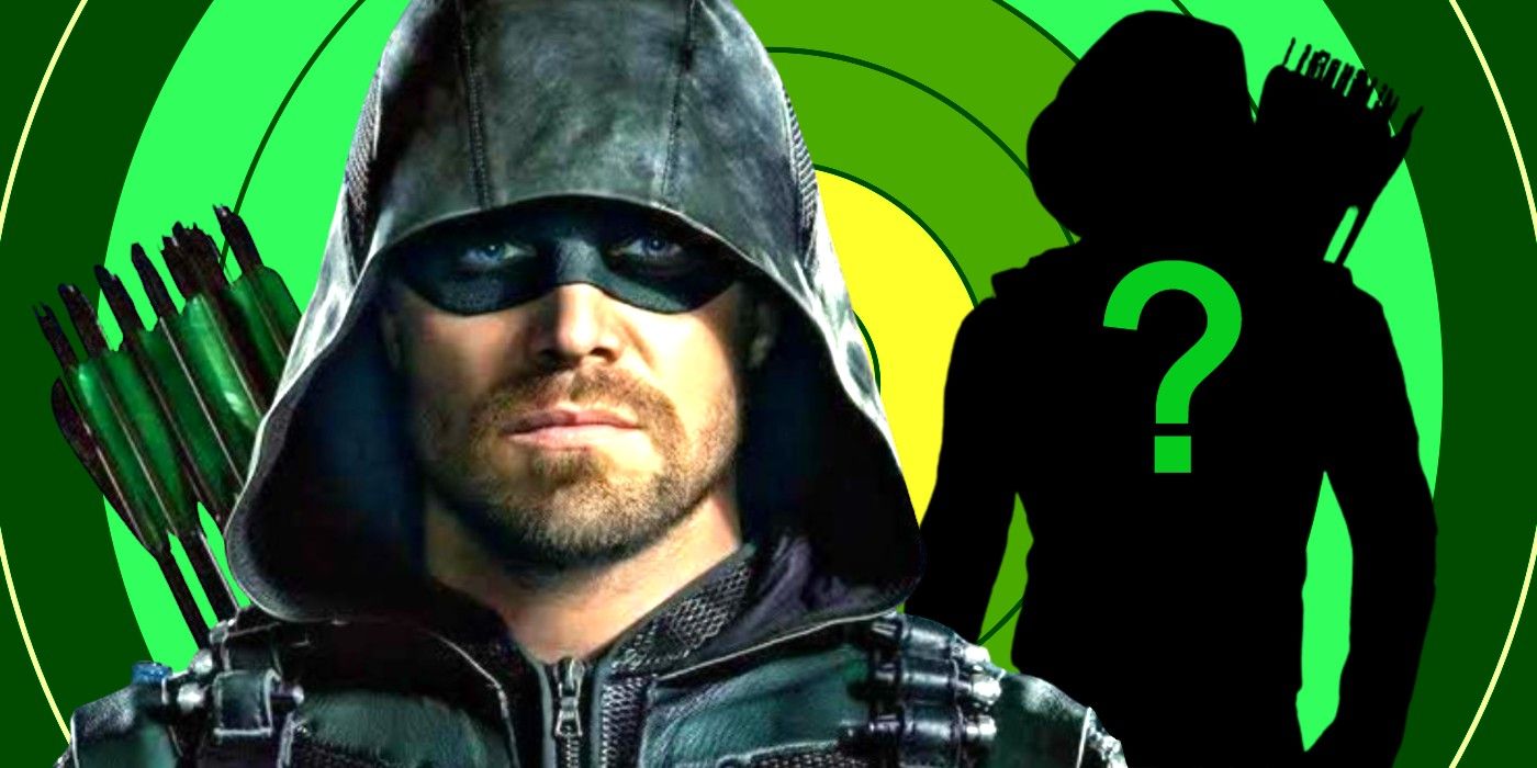 Stephen Amell Reveals Shocking Truth About Green Arrow Recasting After 11 Years