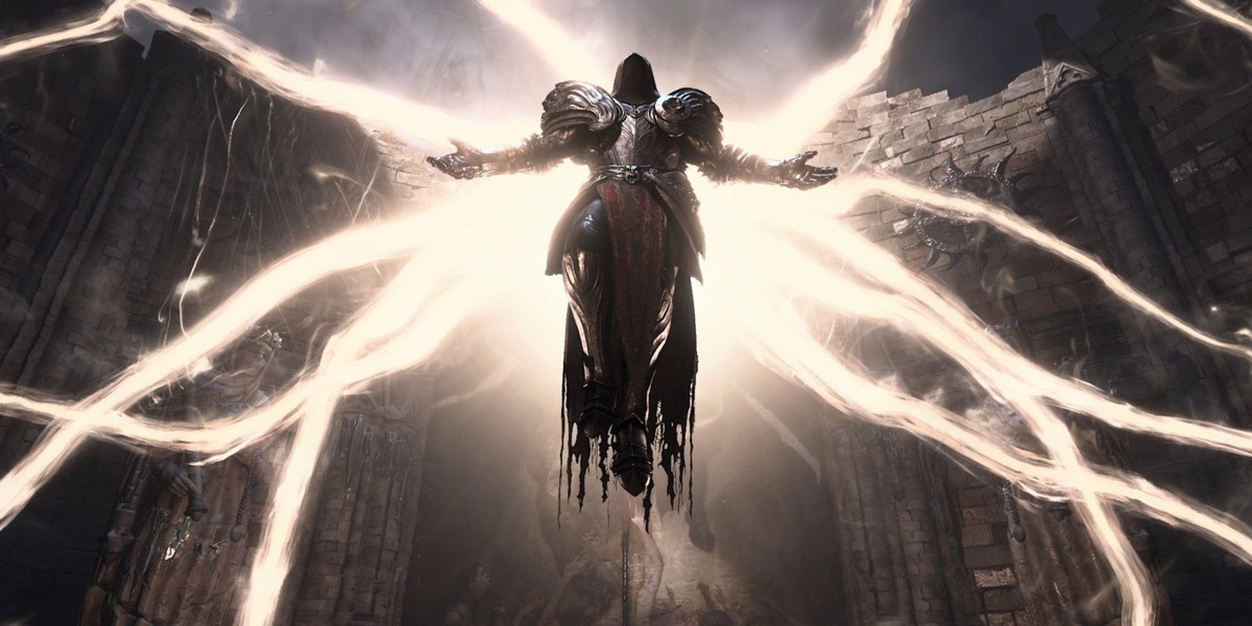 The Untold Story Behind Inarius' Betrayal in Diablo 4