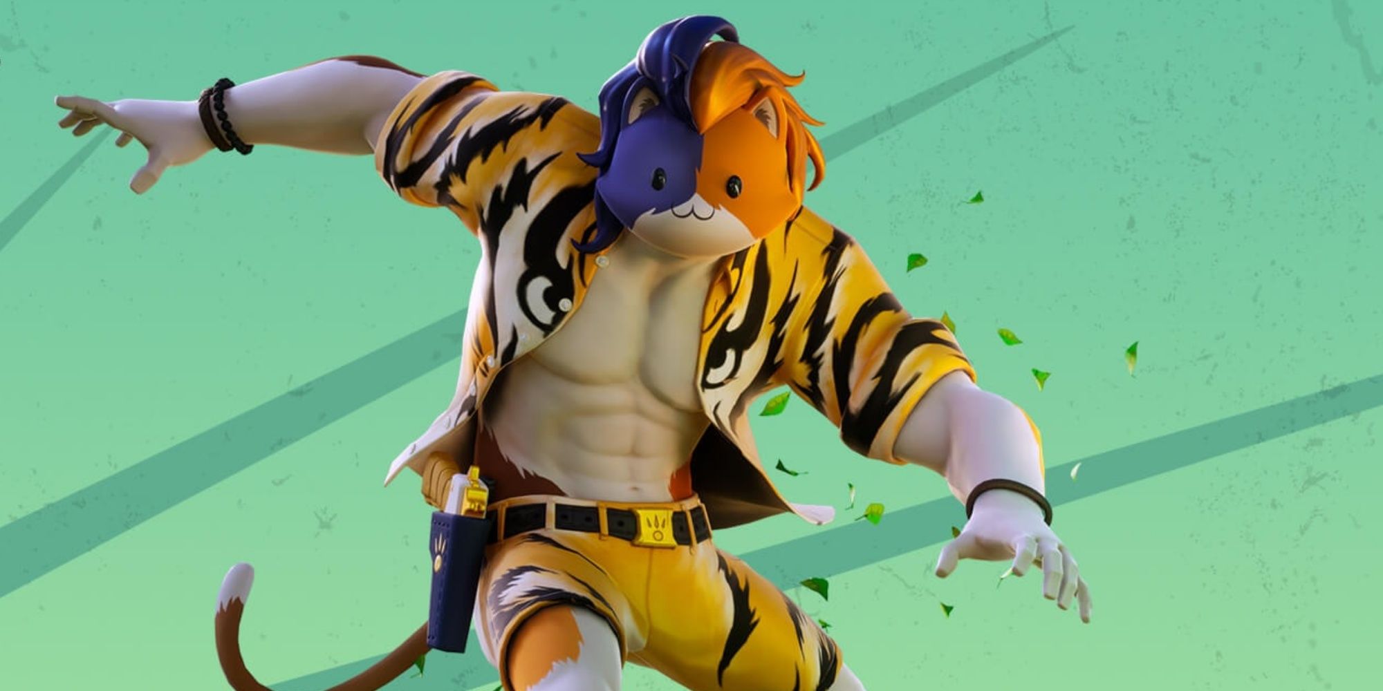 Unleash Meowscles in Fortnite with these Simple Steps