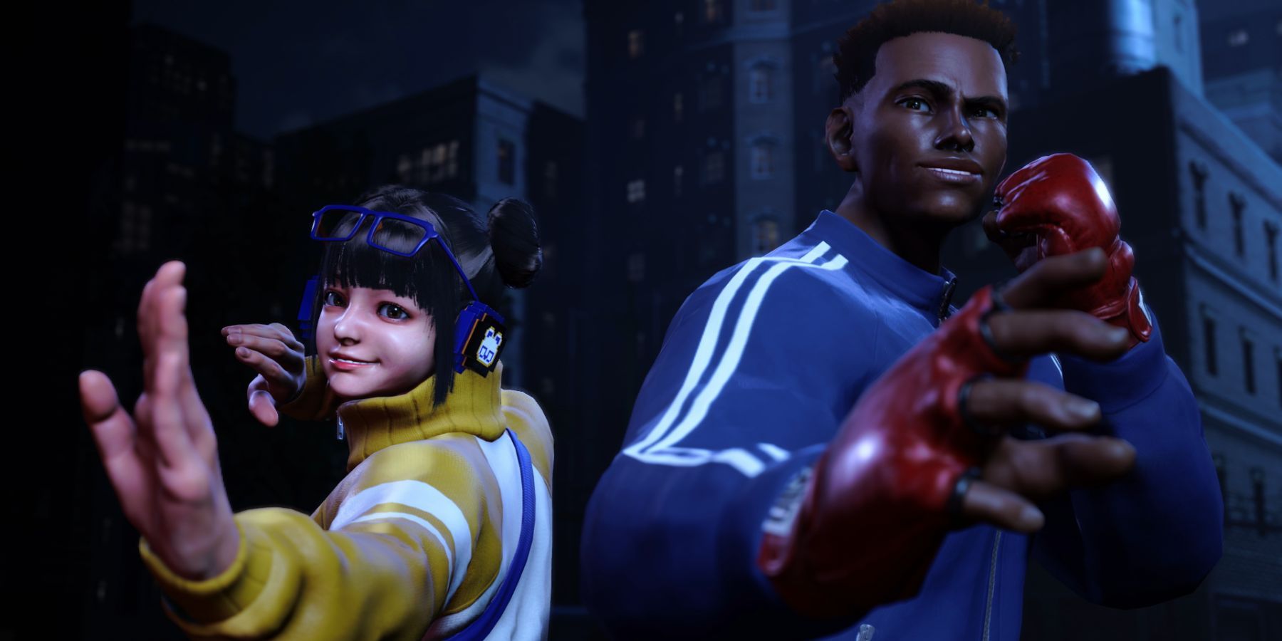 The Secret Side Hustle of Street Fighter 6 Pros on World Tour