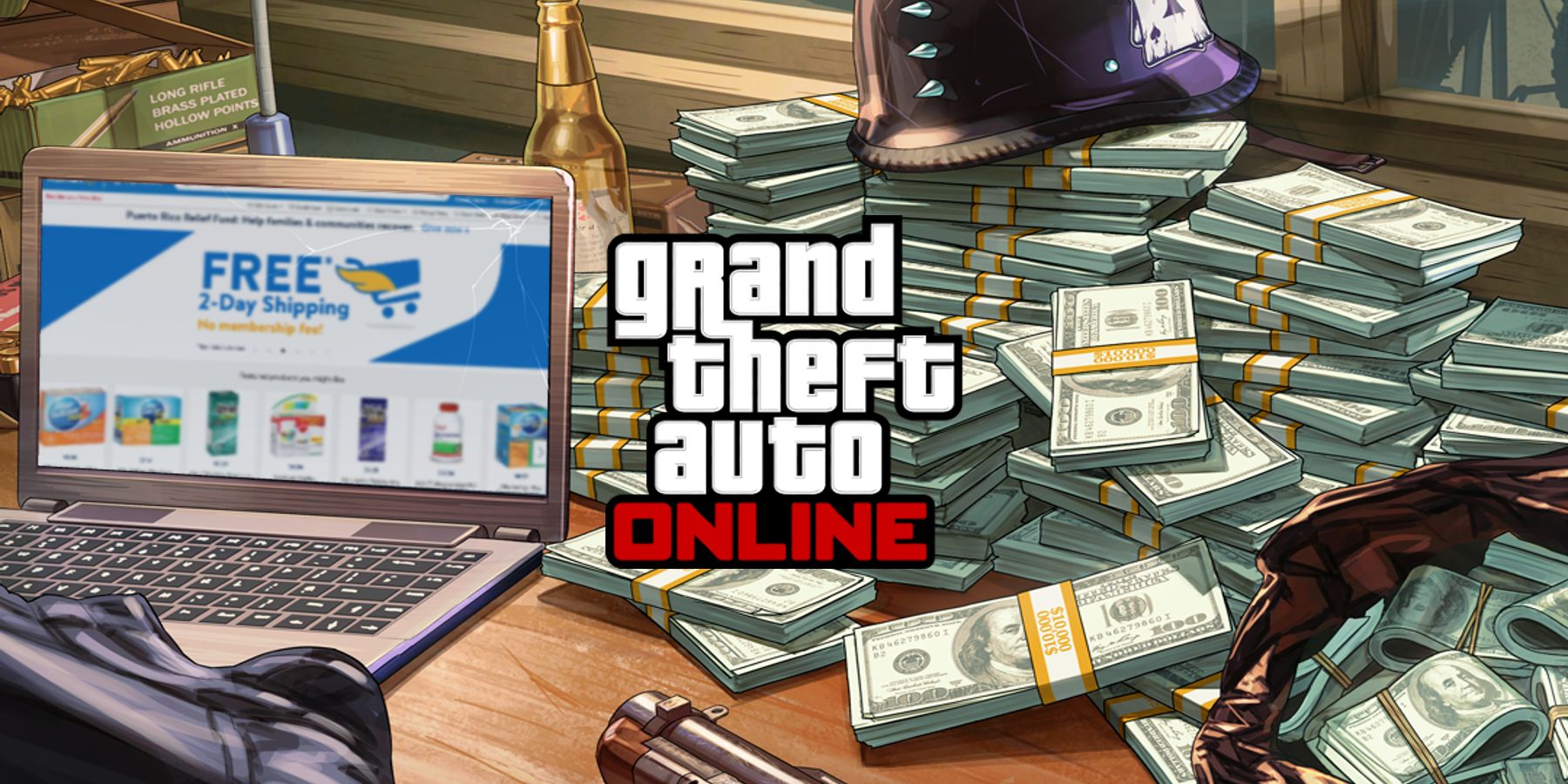 Innovative Ideas for the Future of GTA Online