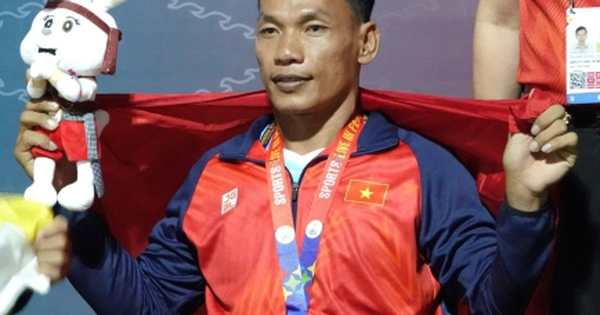 Việt Nam giành 66 HCV, vươn lên vị trí thứ hai tại ASEAN Para Games 12