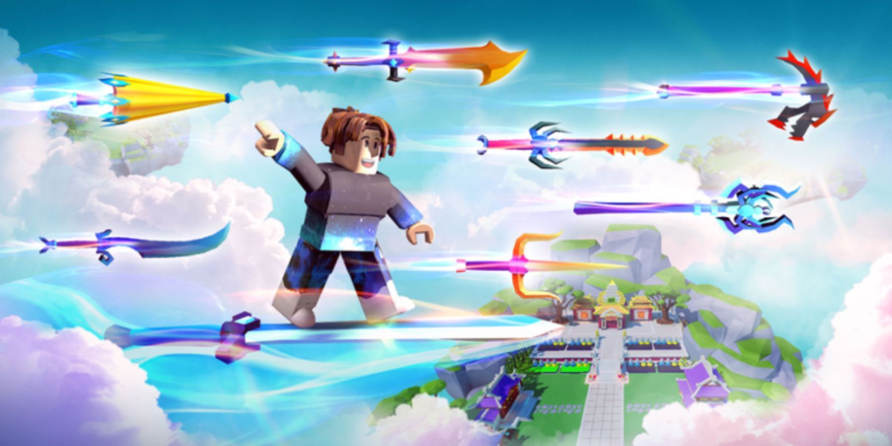 Ultimate Roblox Weapon Fighting Simulator Codes for June 2023