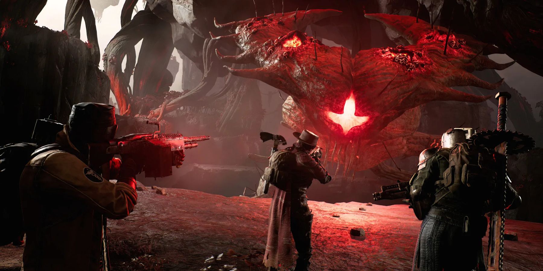 The Ultimate Escape: Why Remnant 2 is the Next Destination for Destiny 2 Players