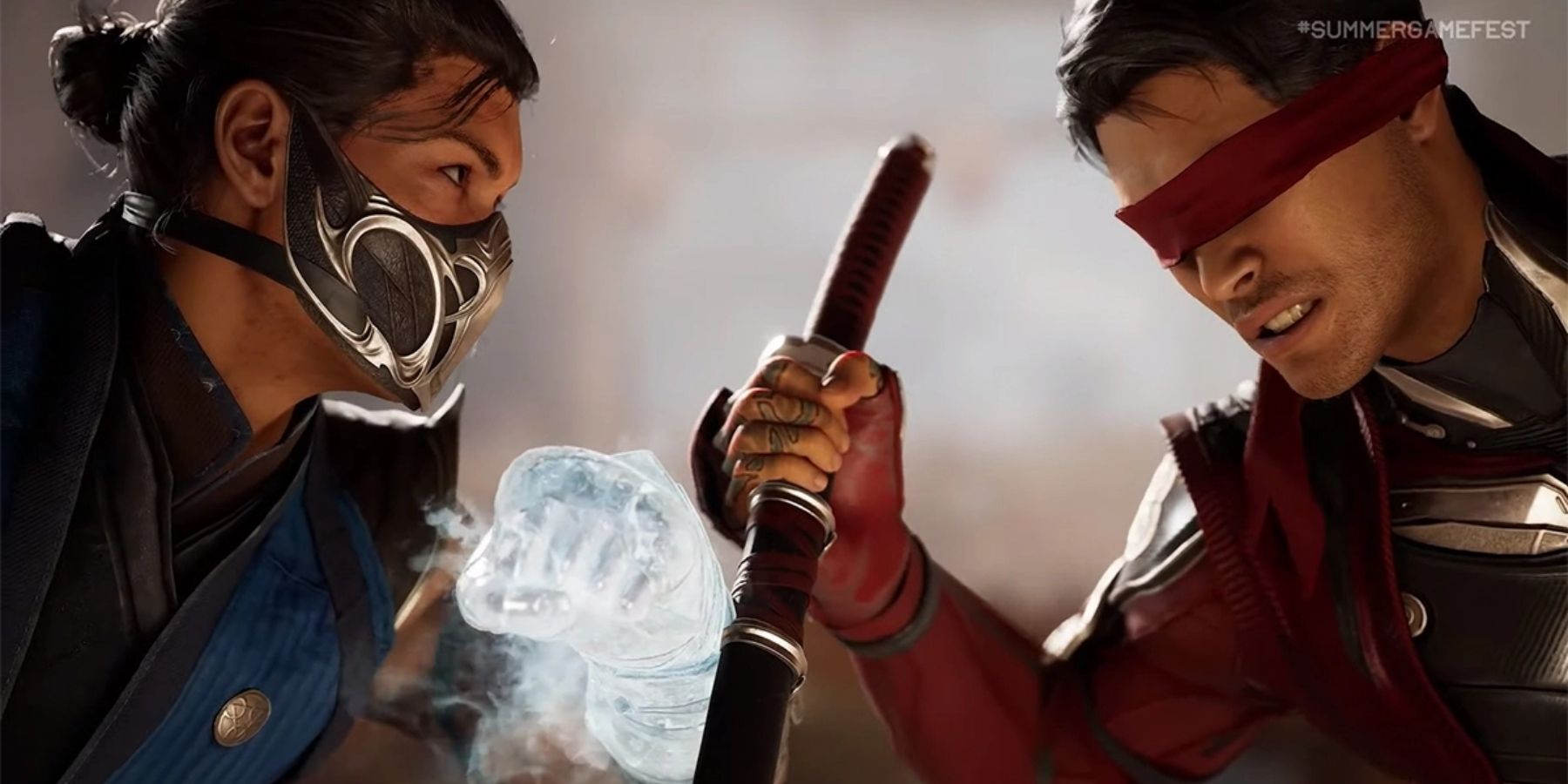 The Shocking Truth Behind Mortal Kombat 1's Unclear Roster Revealed