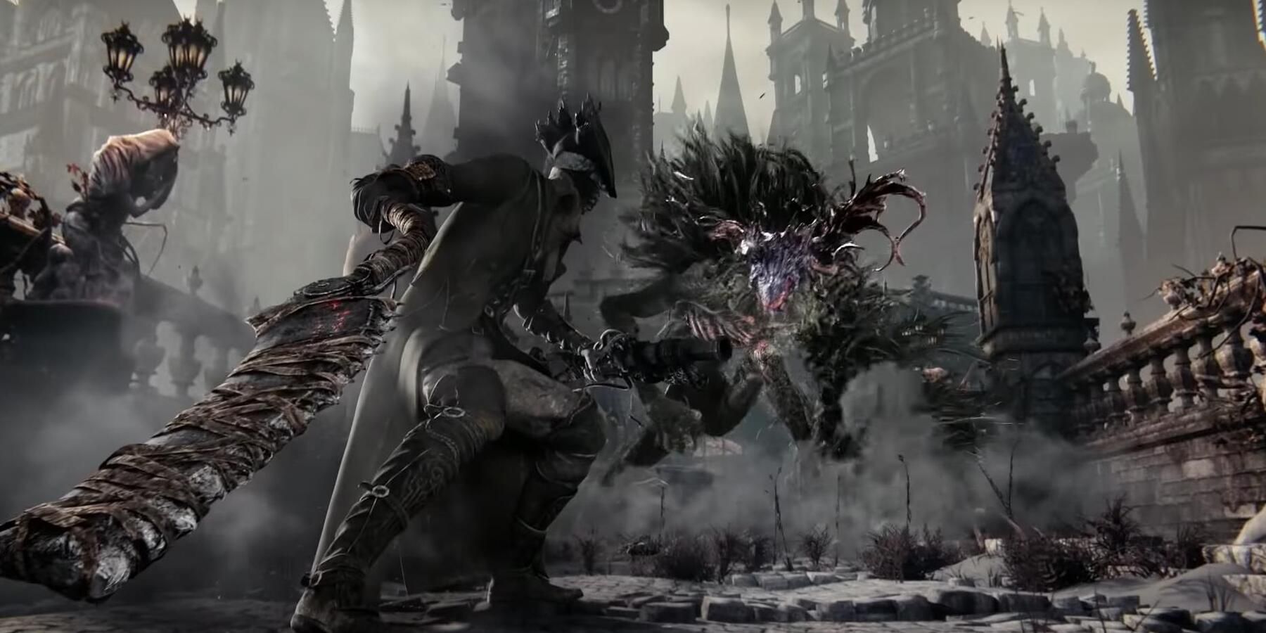 The Ultimate Guide to Bloodborne Remastered: Uncovering the Truth Behind Leaks and Rumors