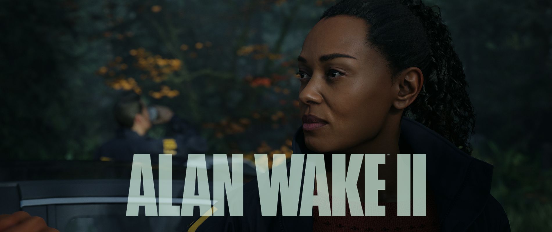 The Epic Journey of Alan Wake's Characters Unraveled