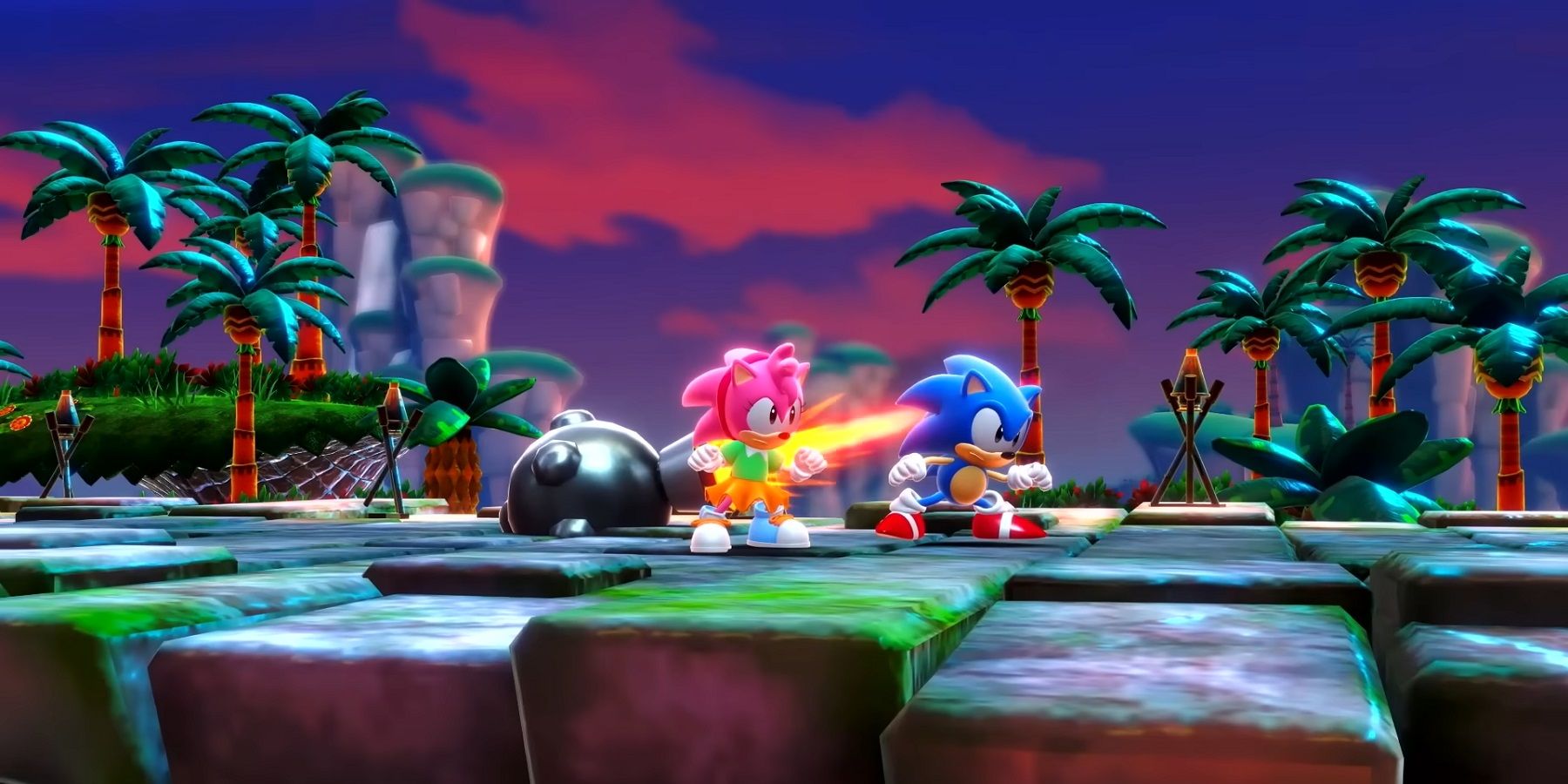 The Shocking Price Tag of Sonic Superstars