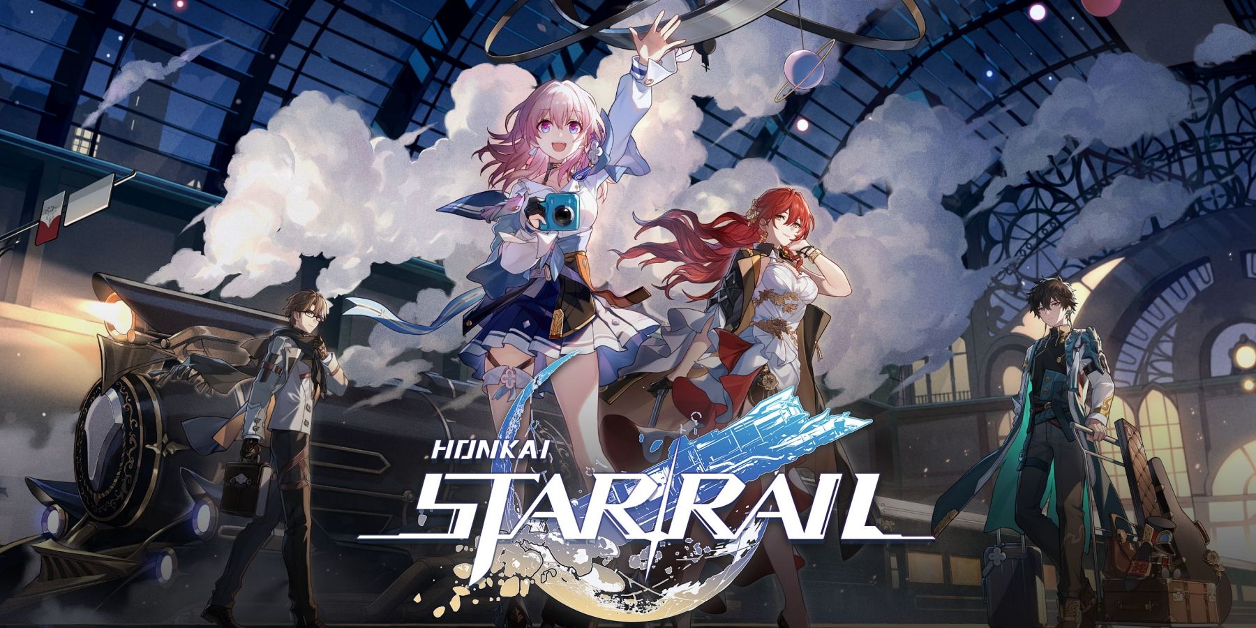 Exclusive Reveals: Power Up Your Honkai Characters with Ascension and Trace Materials from Star Rail!
