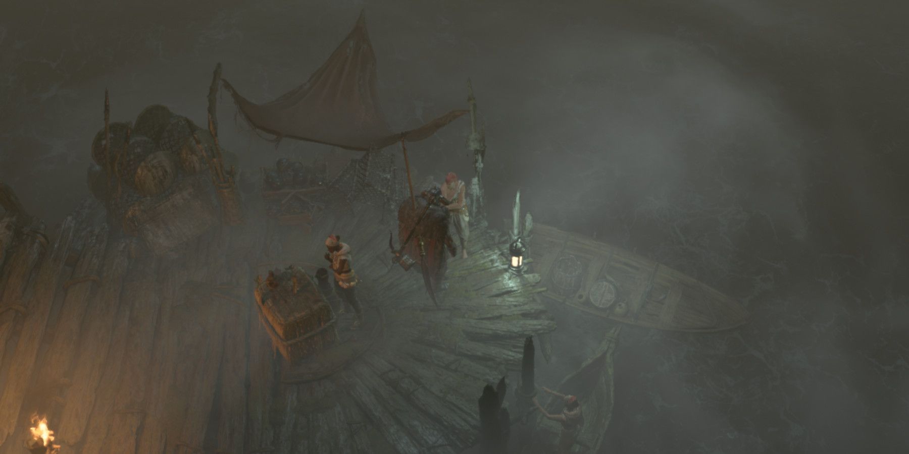 Master the Darkness: Diablo 4 Step-by-Step Guide