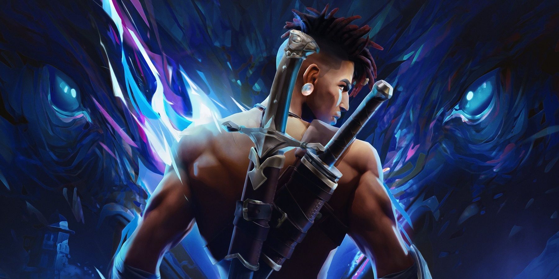 Why Prince of Persia: The Lost Crown Trailer Deserves a Second Chance