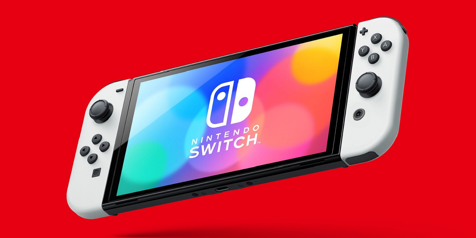 Nintendo Switch Leads to Safe Return of Missing Teenager