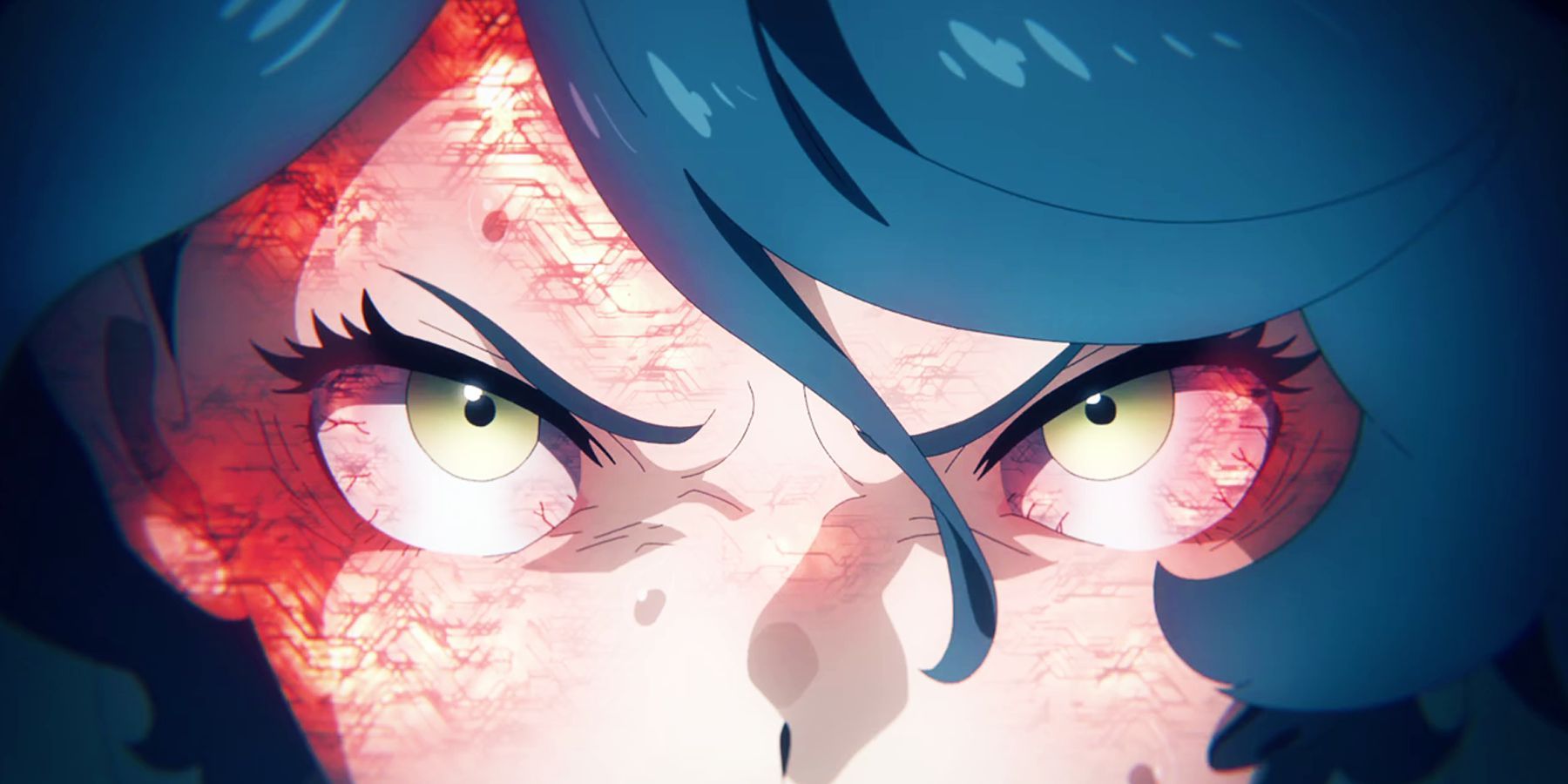 Gundam's Mercury Witch: Unveiling the Cycle of Hurt