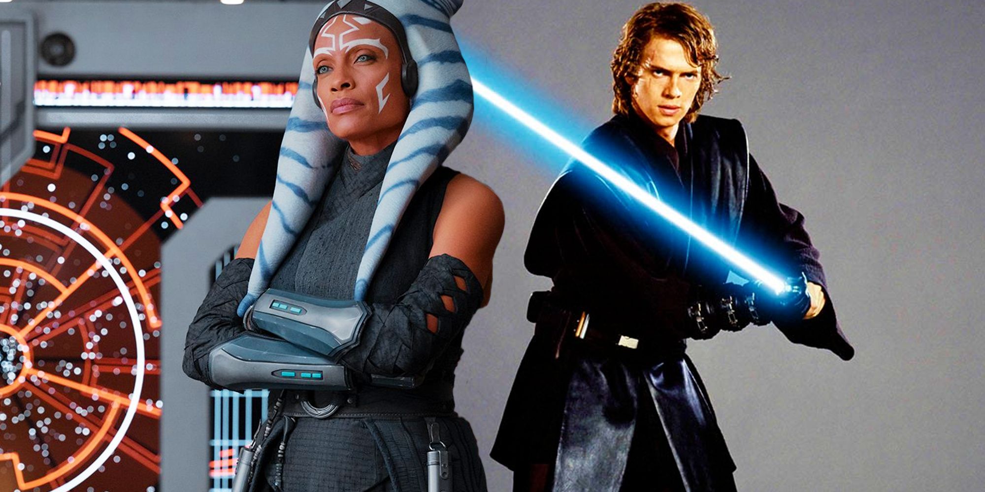 The Emotional Impact of Anakin Skywalker & Ahsoka Cosplay on Star Wars Fans