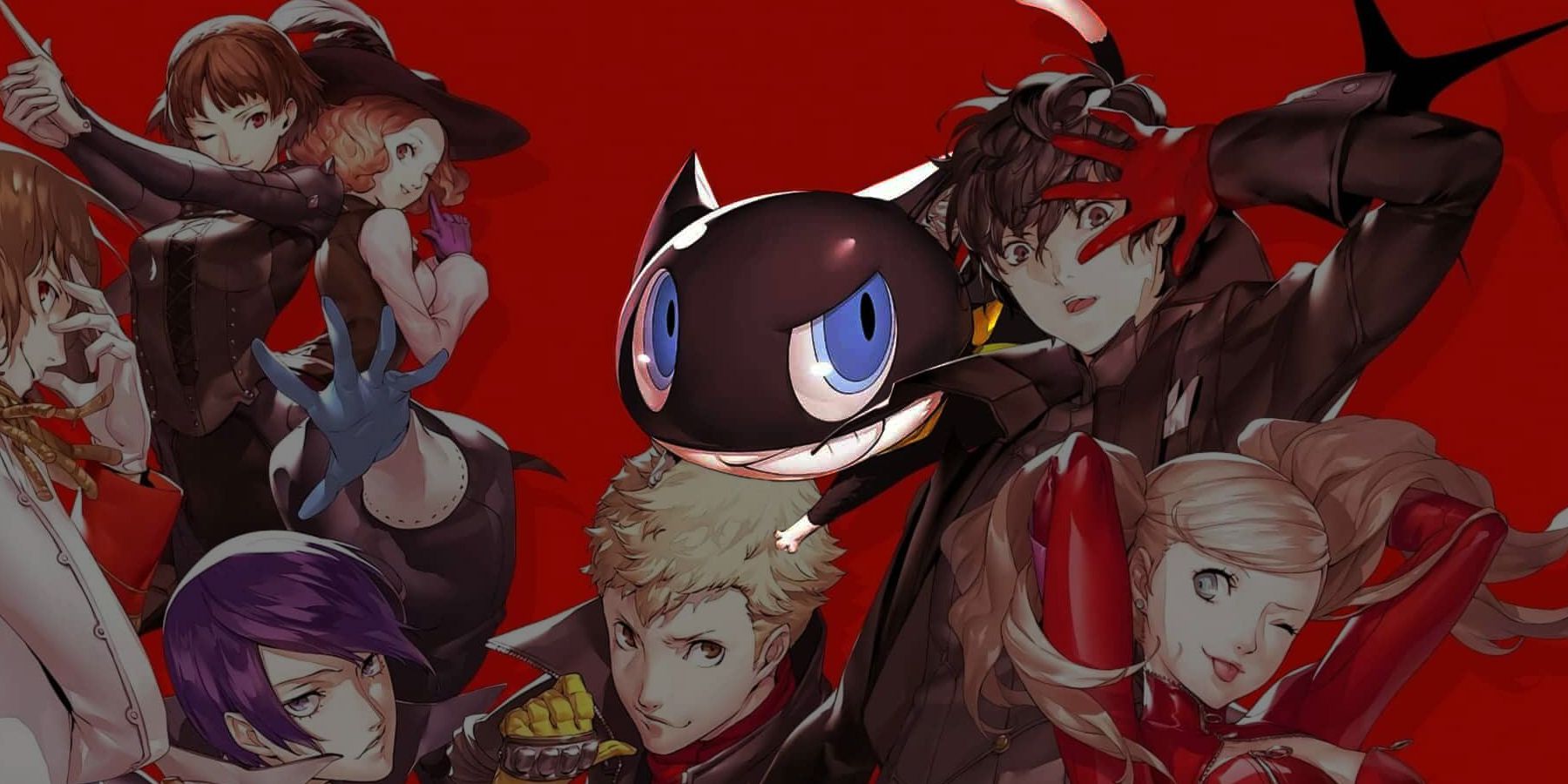 Revolutionizing Party Dynamics in Persona 6: A Healthier Approach