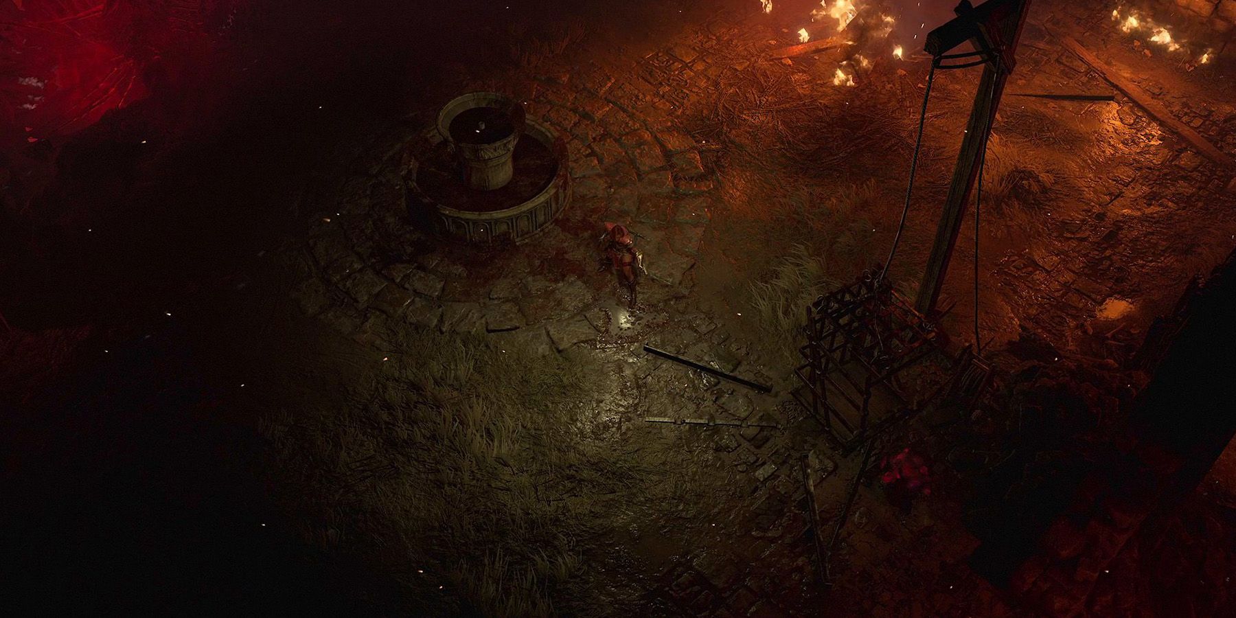 Return to Diablo's Roots: Seasonal Content in a Nostalgic Location