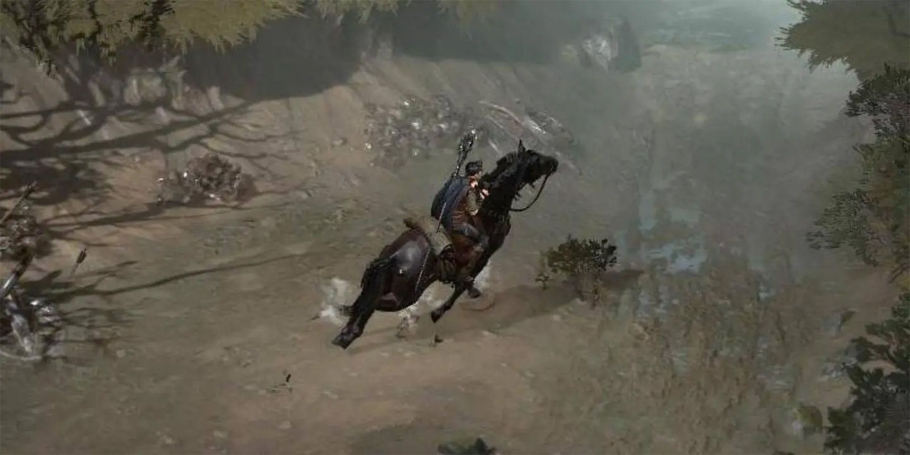 Diablo 4 Revamps Classic Features with a Hint of Zelda-style Gameplay