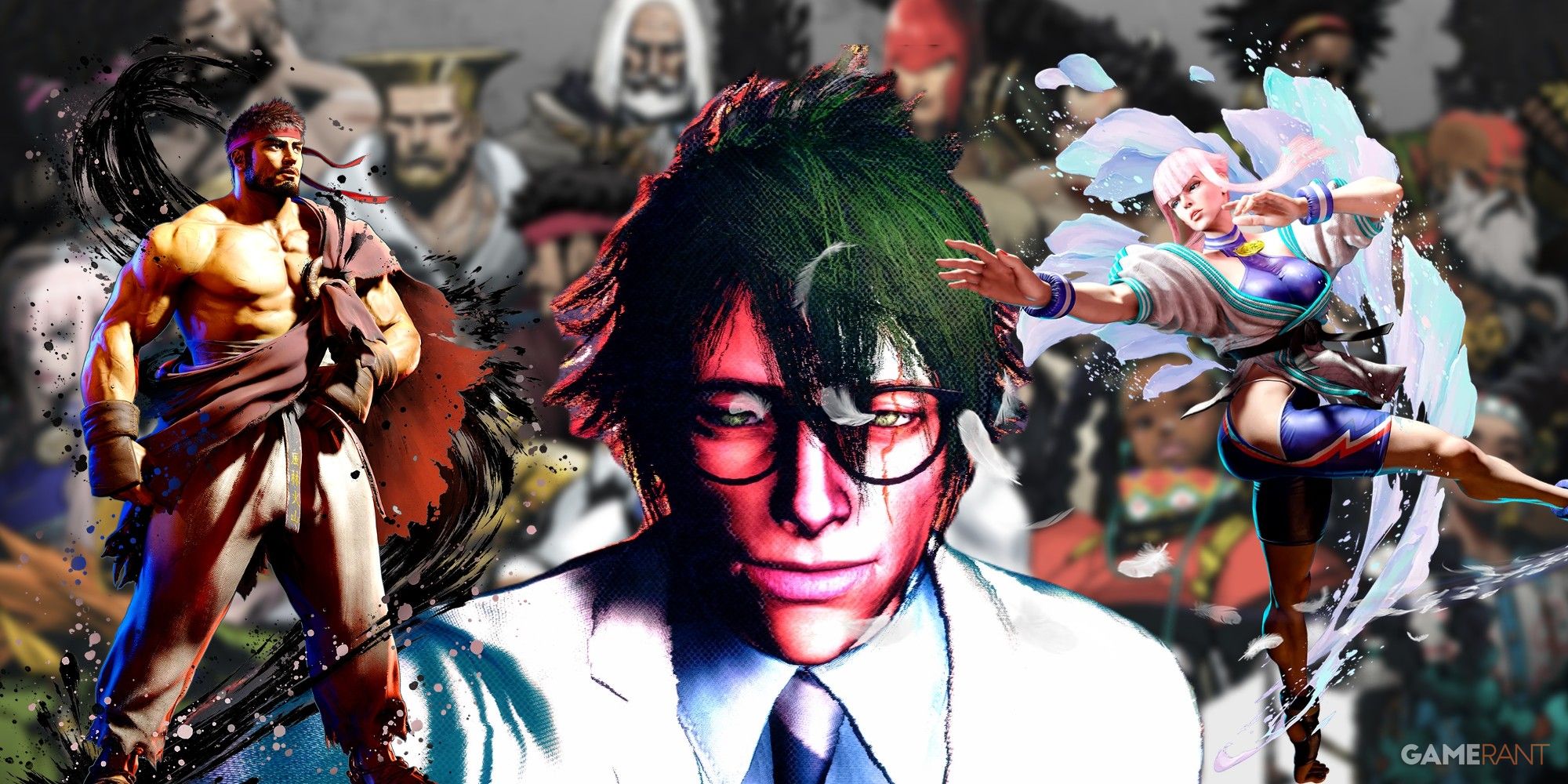 The Ultimate Guide to Mastering Street Fighter 6's Custom Character Moves