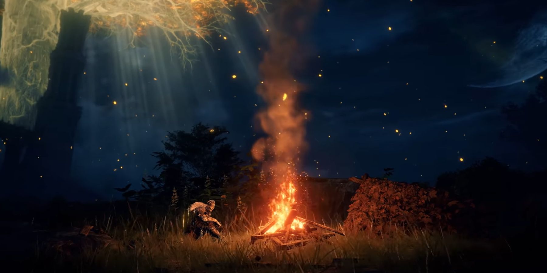 Experience the Ultimate Cross-Over in Elden Ring, with Jack Black as Your Playable Avatar