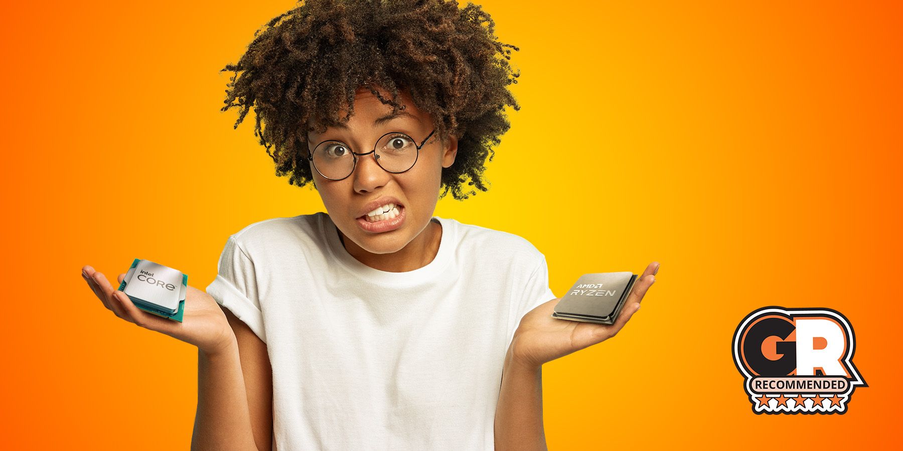 The Ultimate Showdown: Intel versus AMD CPU Battle