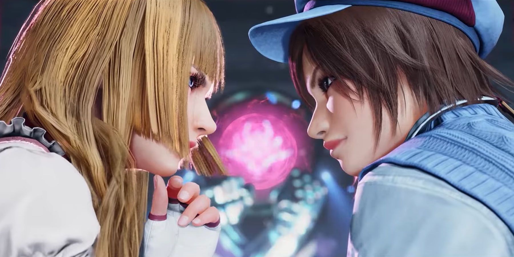 Exciting Return of Iconic Fighter in Tekken 8 Network Test Footage