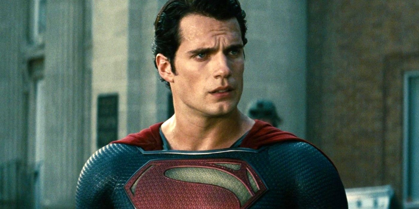 James Gunn's Superman: The Key To Unlocking DC's Cinematic Universe