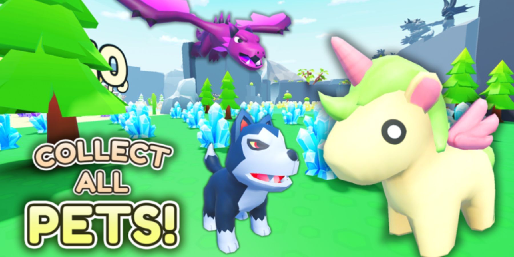 Unlock Rare Pets in Roblox with these Secret Codes (June 2023)