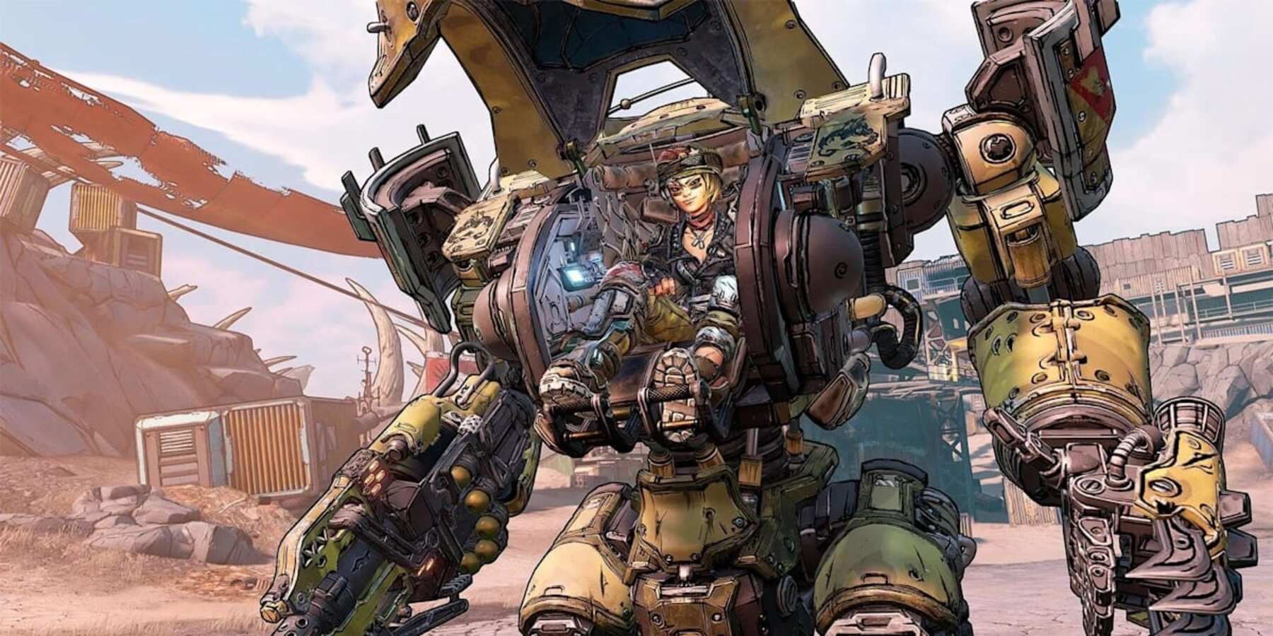 4 Reasons Why Borderlands 4 Needs to Shake Up Its Pre-Release Strategy