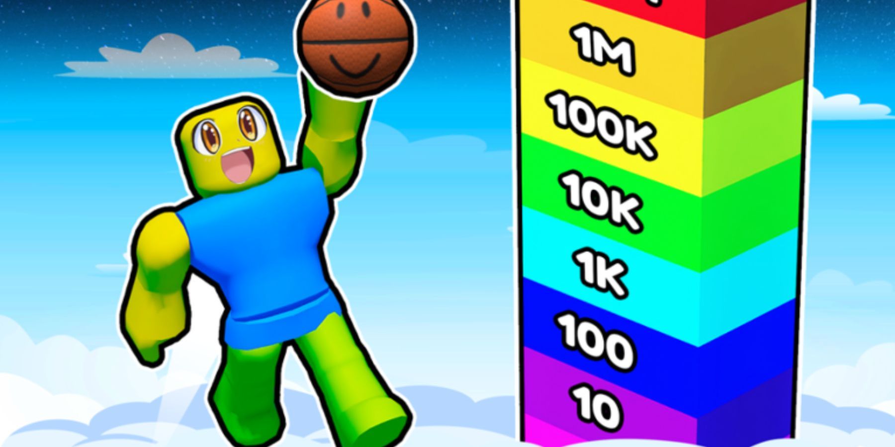 Score Big with the Ultimate Roblox Super Dunk Tips and Codes - June 2023