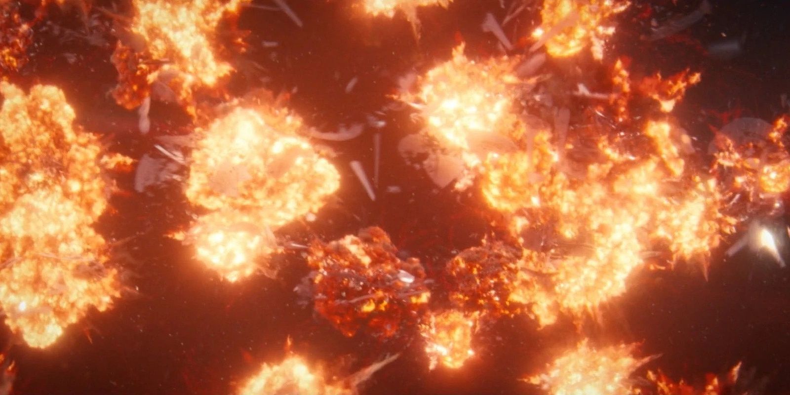 The Devastation of the Star Trek Universe: Unpacking The Burn