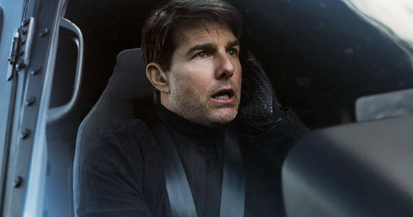 Tom Cruise nổi giận vì Mission: Impossible 7 không thể đạt được mục tiêu chiếu rạp do Covid-19