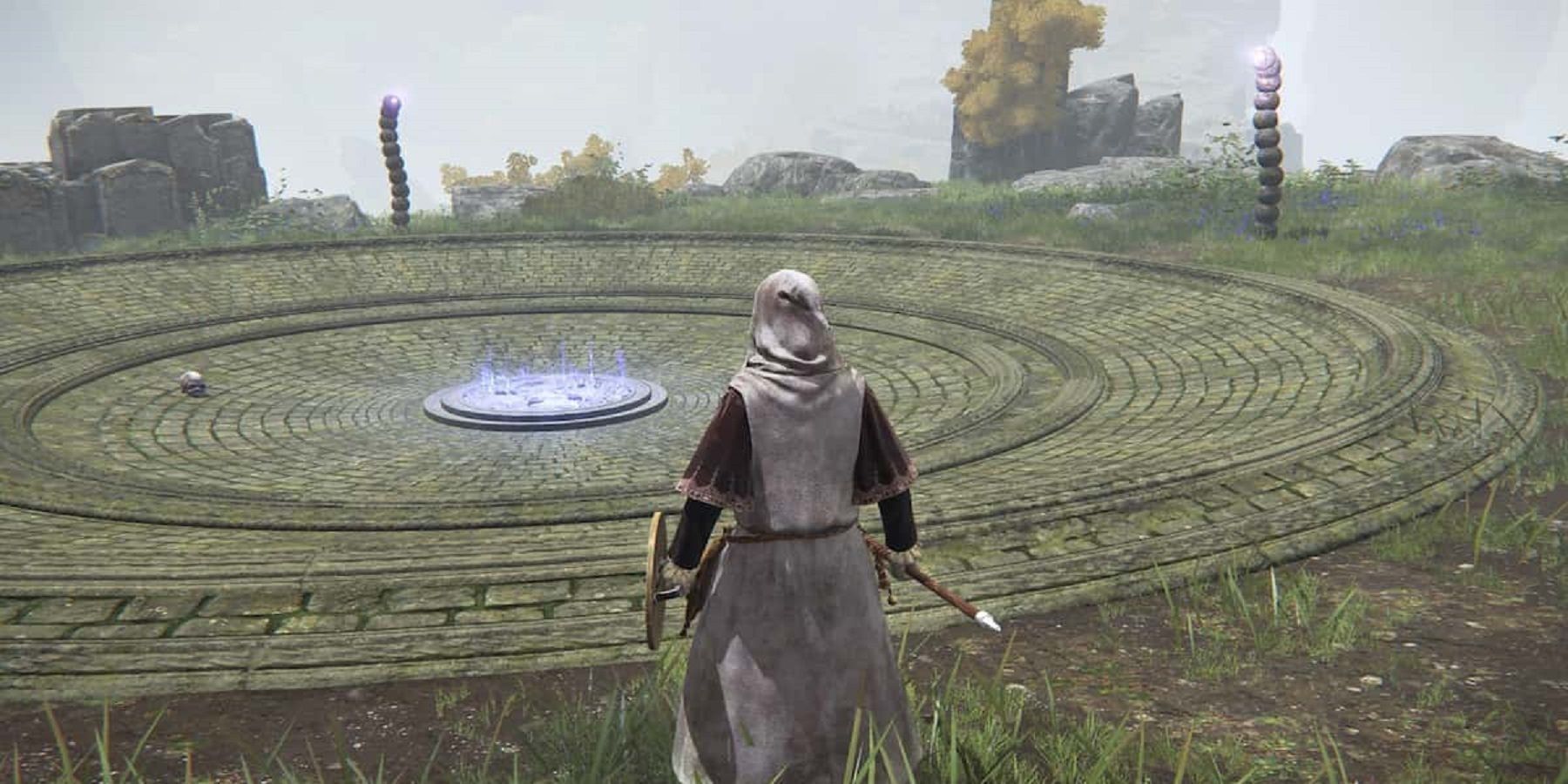 Master the Evergaol Boss Battles with This Genius Elden Ring Cheat