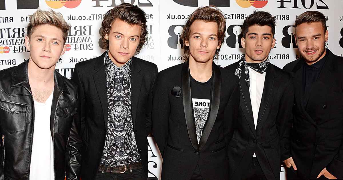What Happened to One Direction's Members? Juicy Updates on Love Lives, Families, and Careers
