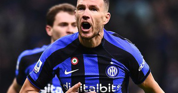 3 yếu tố quan trọng để Inter Milan đánh bại Man City tại chung kết Champions League