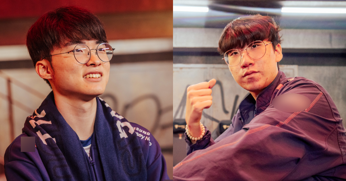 2, 3 cái tên cố định đang gây ảnh hưởng lớn tới LCK, đánh bại đối thủ?