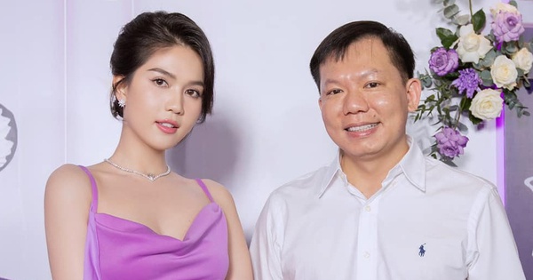 Bác sĩ Cao Hữu Thịnh tiết lộ bí mật đằng sau chuyện hẹn hò của Ngọc Trinh