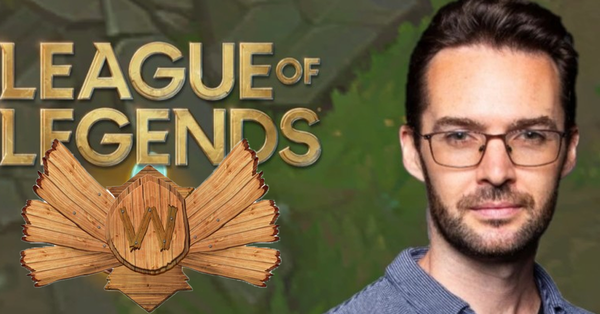 LMHT sắp có thêm nhân vật Gỗ Đoàn từ Riot Games