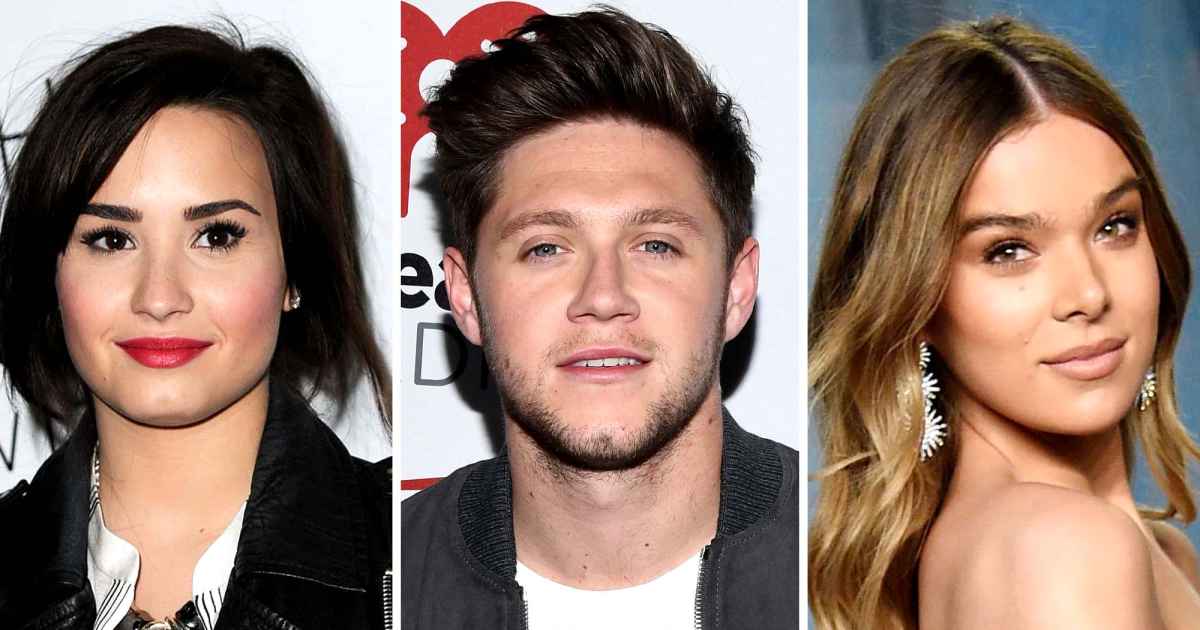 Niall Horan's Love Life: A Journey Through His Dating Past