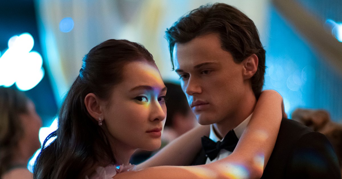 The Highly Anticipated Moments Fans Can't Wait to See in 'The Summer I Turned Pretty' Season 2