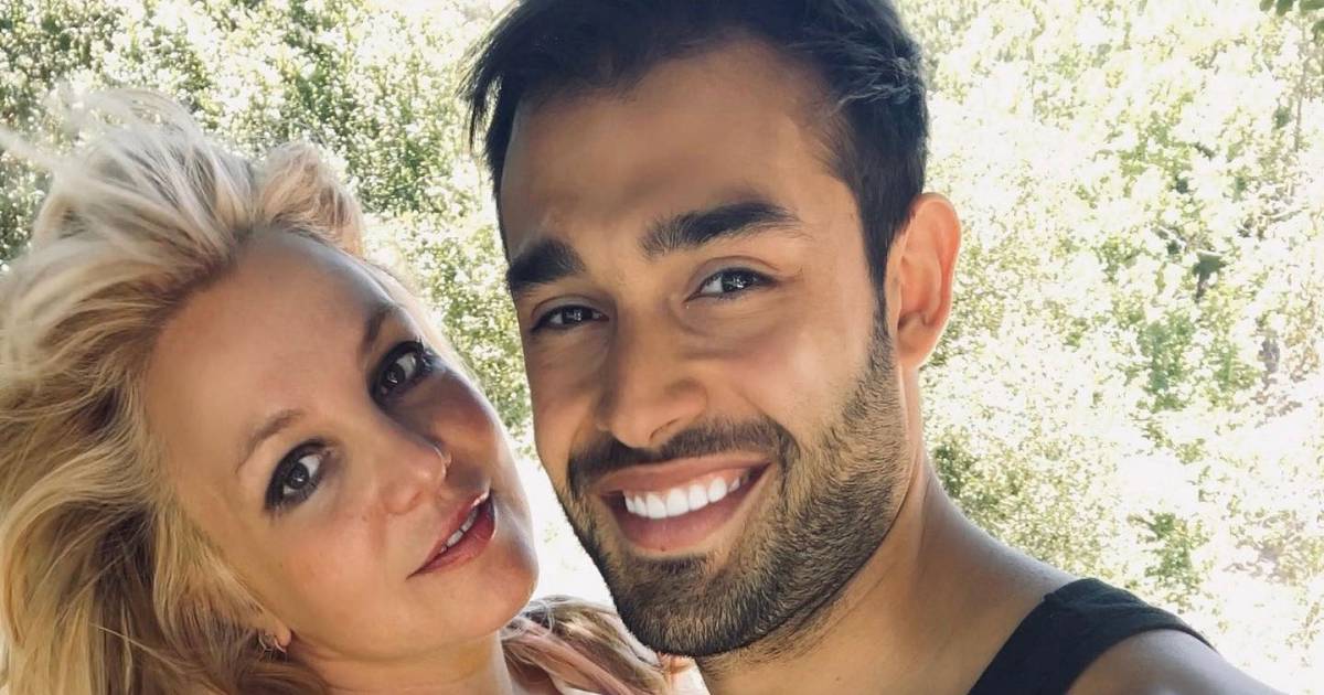 Sam Asghari's Revealing Thoughts on Starting a Family with Britney Spears