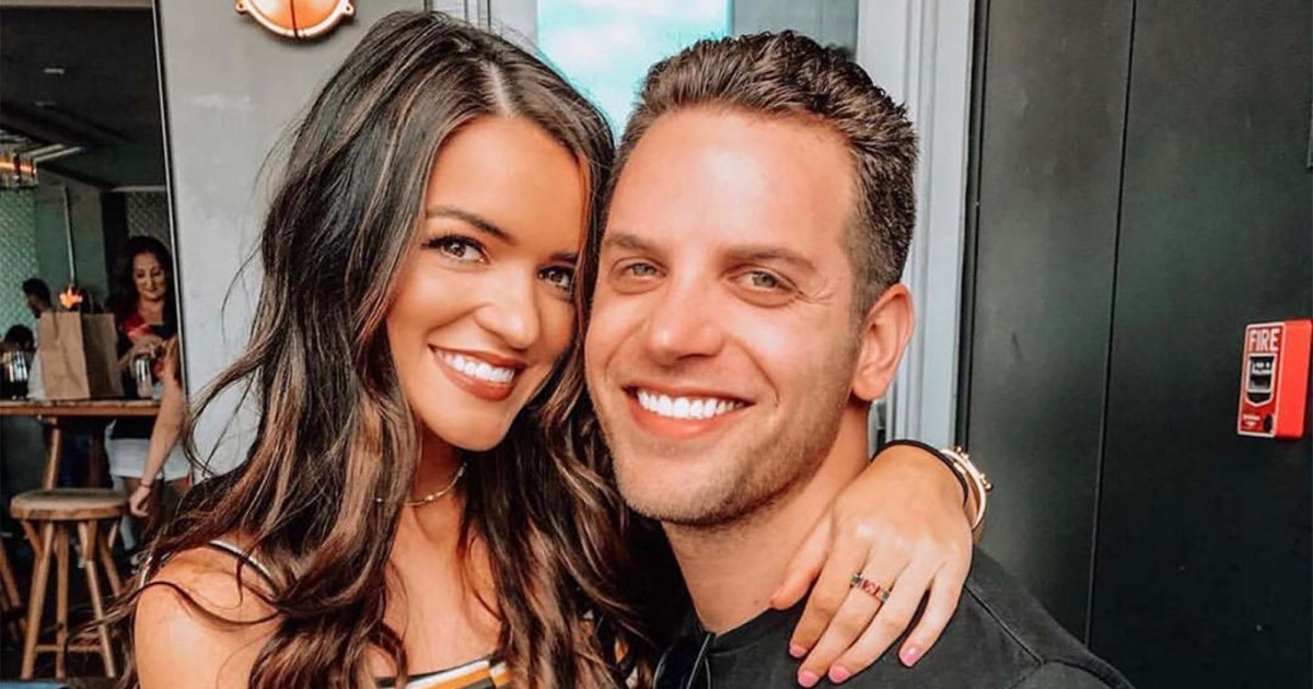 The Surprising Plot Twist in Raven Gates and Adam Gottschalk's Love Story
