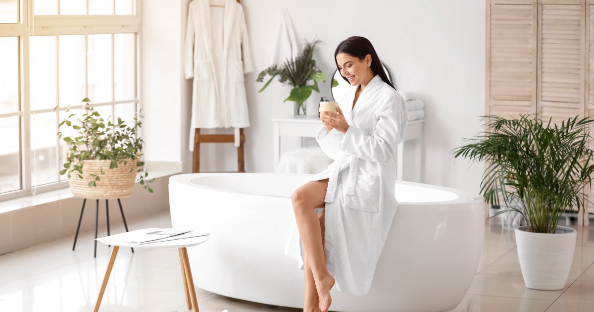 Unwind in Style: The Ultimate Women's Bathrobe List